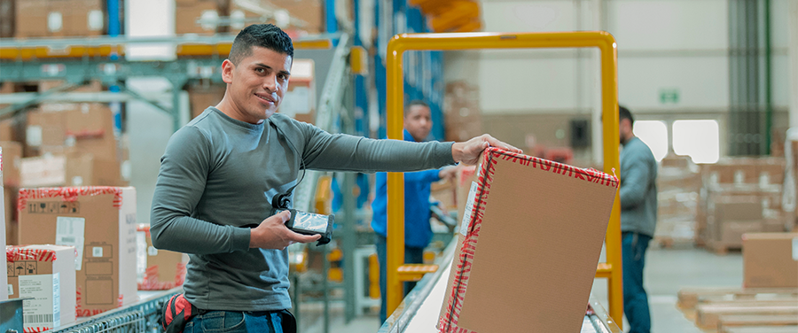 Abastecimiento responsable