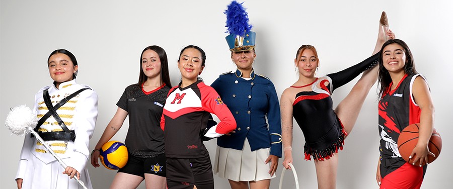 Educación y deporte en las comunidades