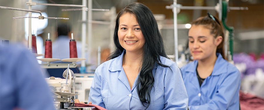 Ruta de Empleo Inclusivo TOTTO