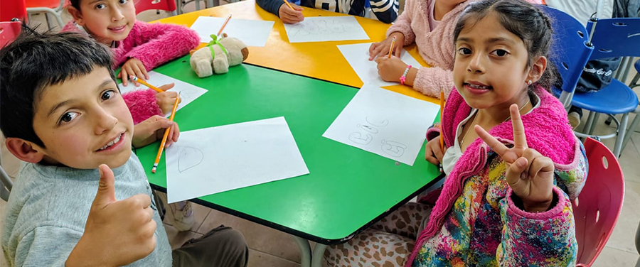 Escuelas deportivas y artísticas